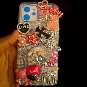 Junk case iPhone 12/12pro